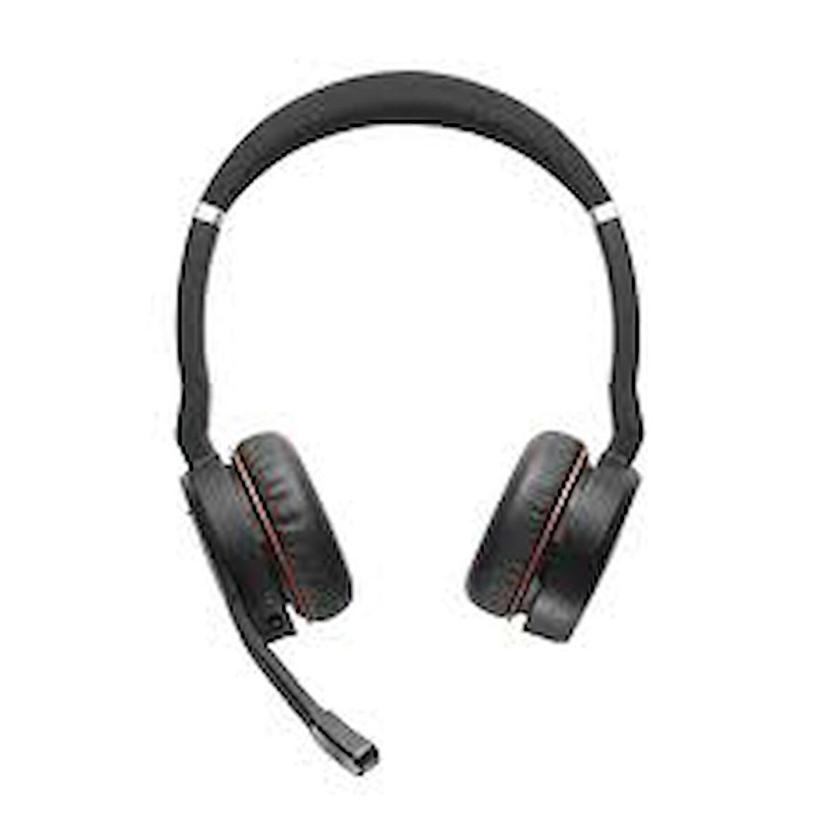 Jabra EVOLVE 75 Duo USB NC Kablosuz Kulak Üstü Kulaklık