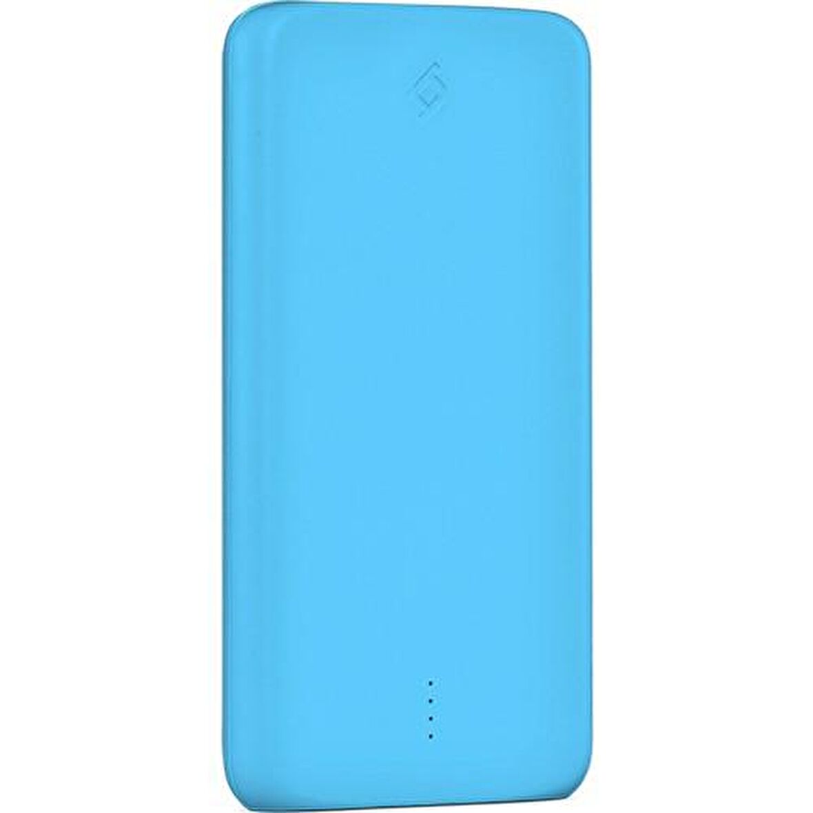 Ttec PowerSlim 2.1A Powerbank 10000 mAh Mavi - 2BB133M