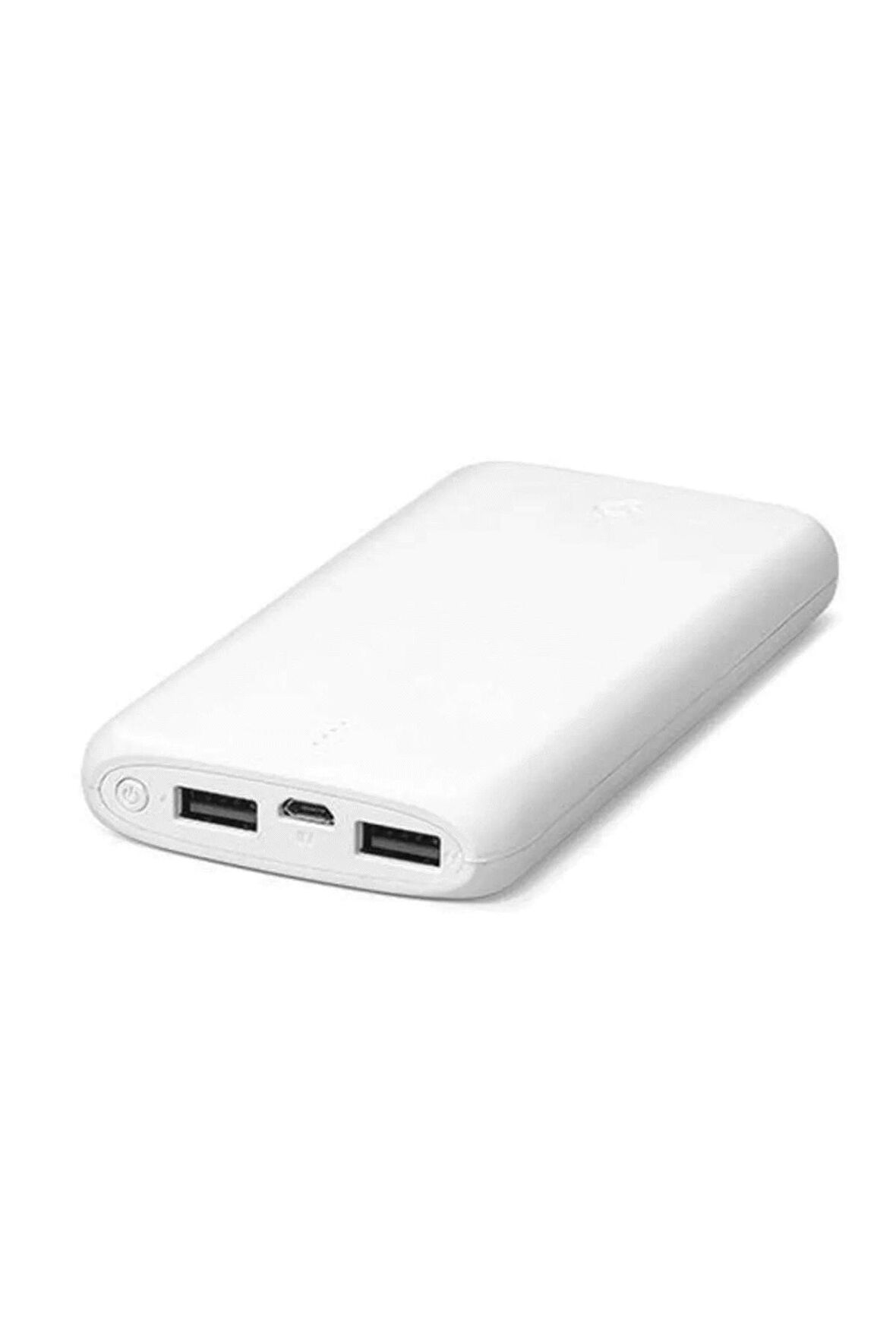 Ttec PowerSlim Trio 10.000mAh Powerbank - Beyaz