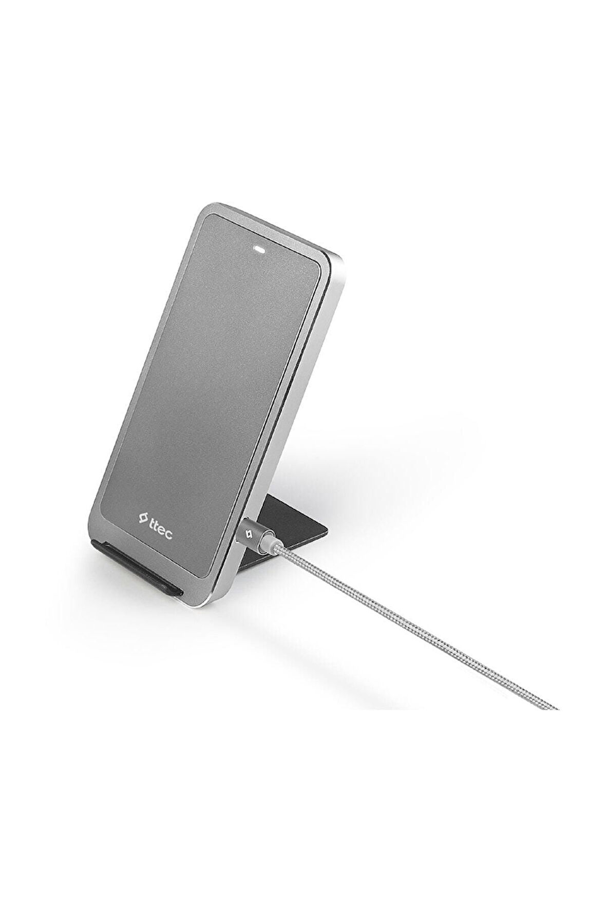 Aircharger Duo Kablosuz Hızlı Şarj Aleti
