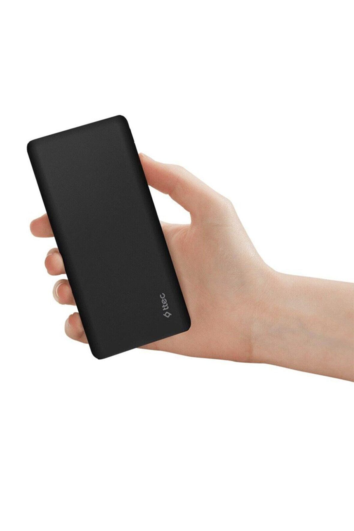 Ttec 2BB135S 10000 mAh Hızlı Şarj Powerbank