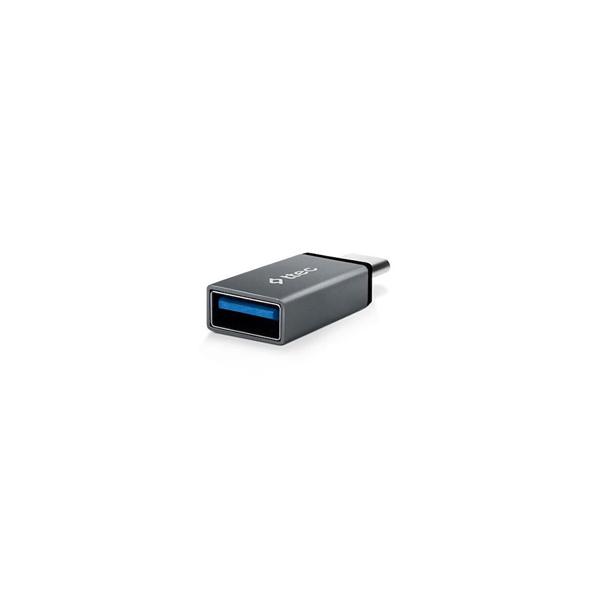 ttec USB-C - USB-A 3.0 OTG Dönüştürücü Adaptör