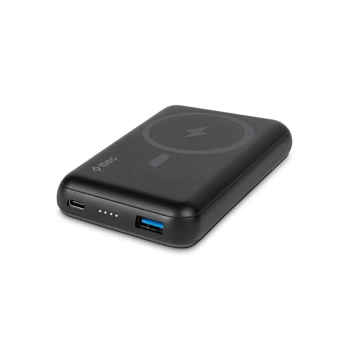 Ttec ReCharger Pro 10000 mAh Hızlı Şarj Powerbank