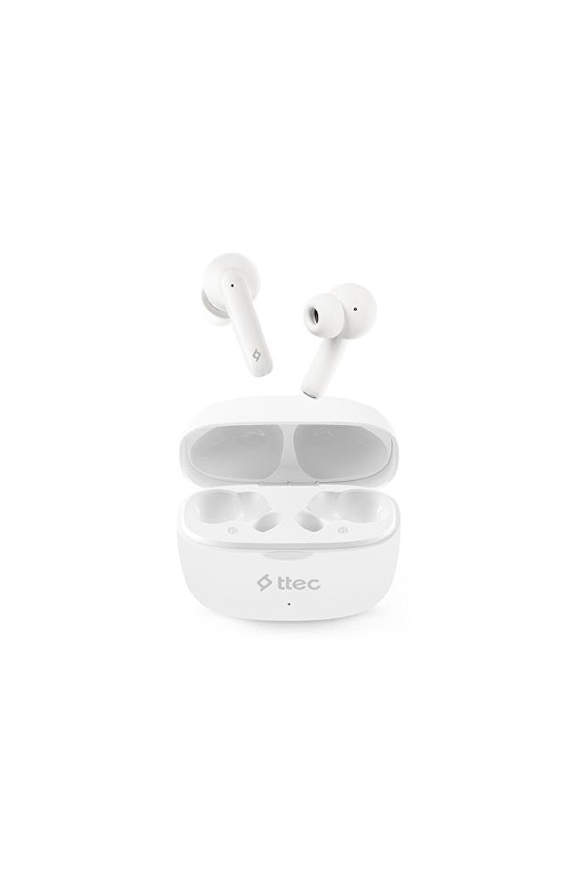 Ttec AirBeat Pro ANC Gerçek Kablosuz TWS Bluetooth Kulaklık 2KM154