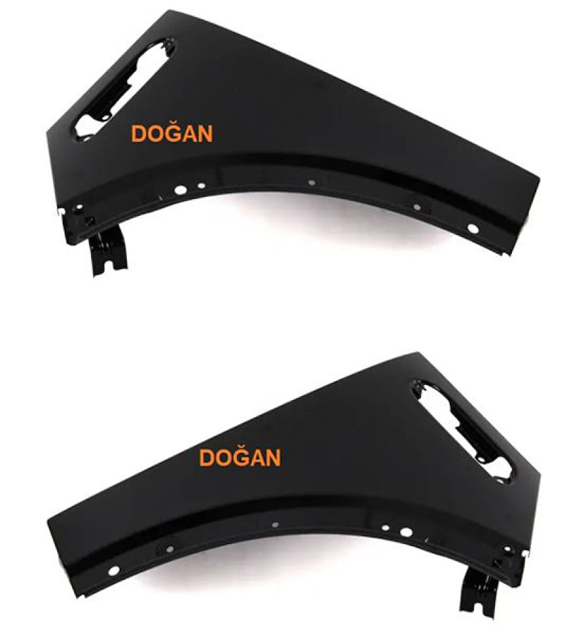 Bmw Camurluk On Sol Mini Cooper S 02> - Vortex V0200158