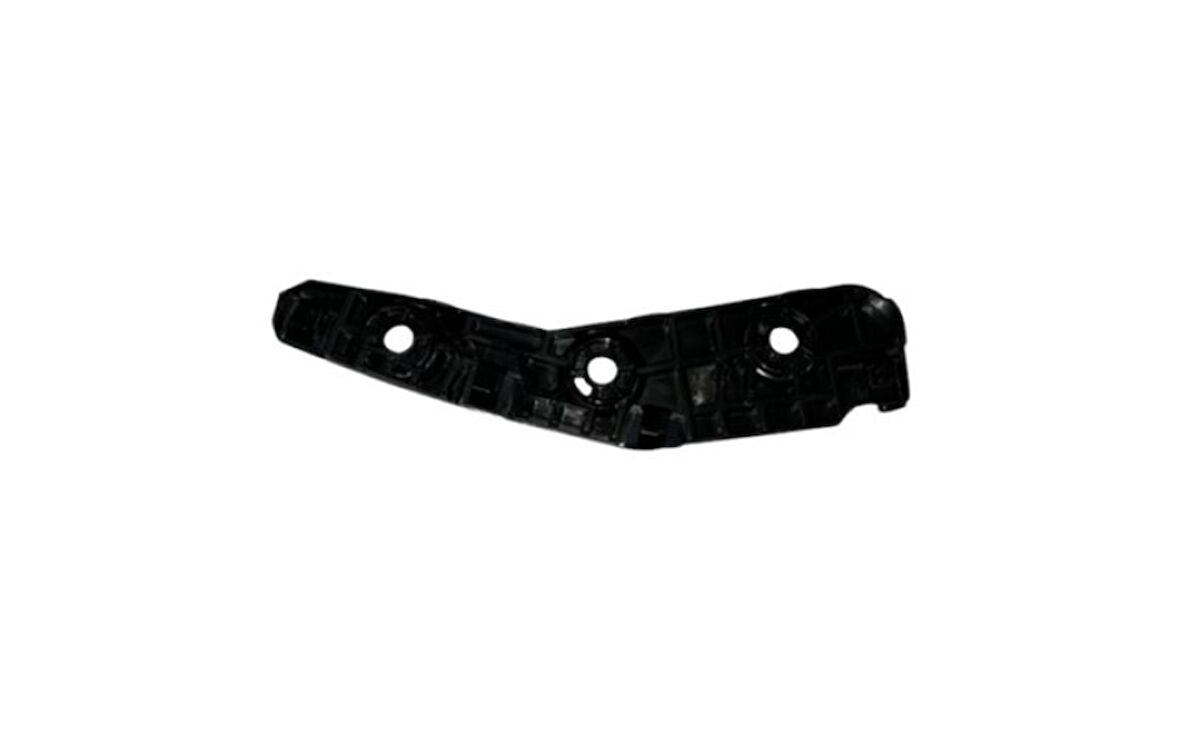 Byd Elektrikli On Tampon Braketi Sol Atto 3 22> - Vortex V0301133