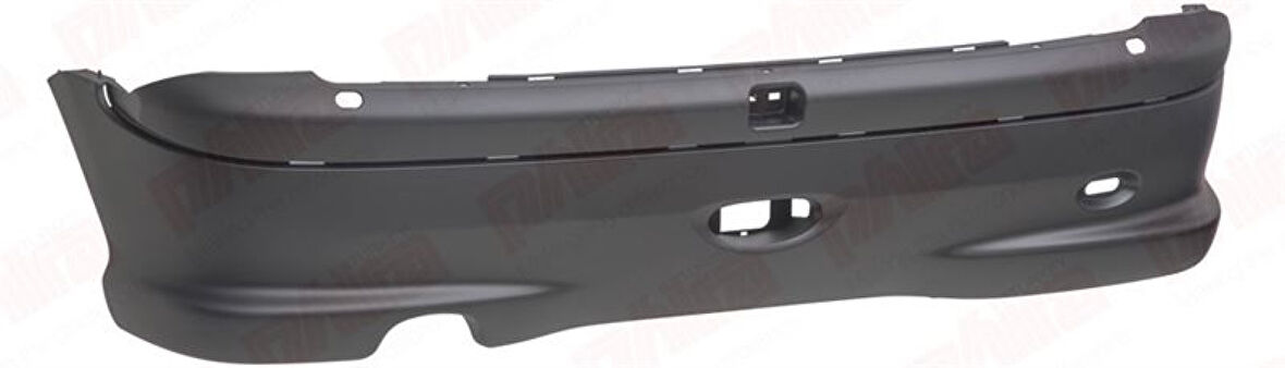 Psa Arka Tampon Sport Astarlı P206 98> - Phira 206-98304