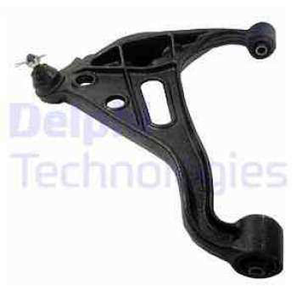 Suzukı Alt Salıncak Ön Sol Suzukı Grand Vitara 1998 > 2005 - Delphi Tc2394