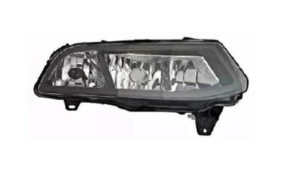 Vag Sis Farı Sol Tek Duylu Polo 14> - Wagenburg Plo14-7701