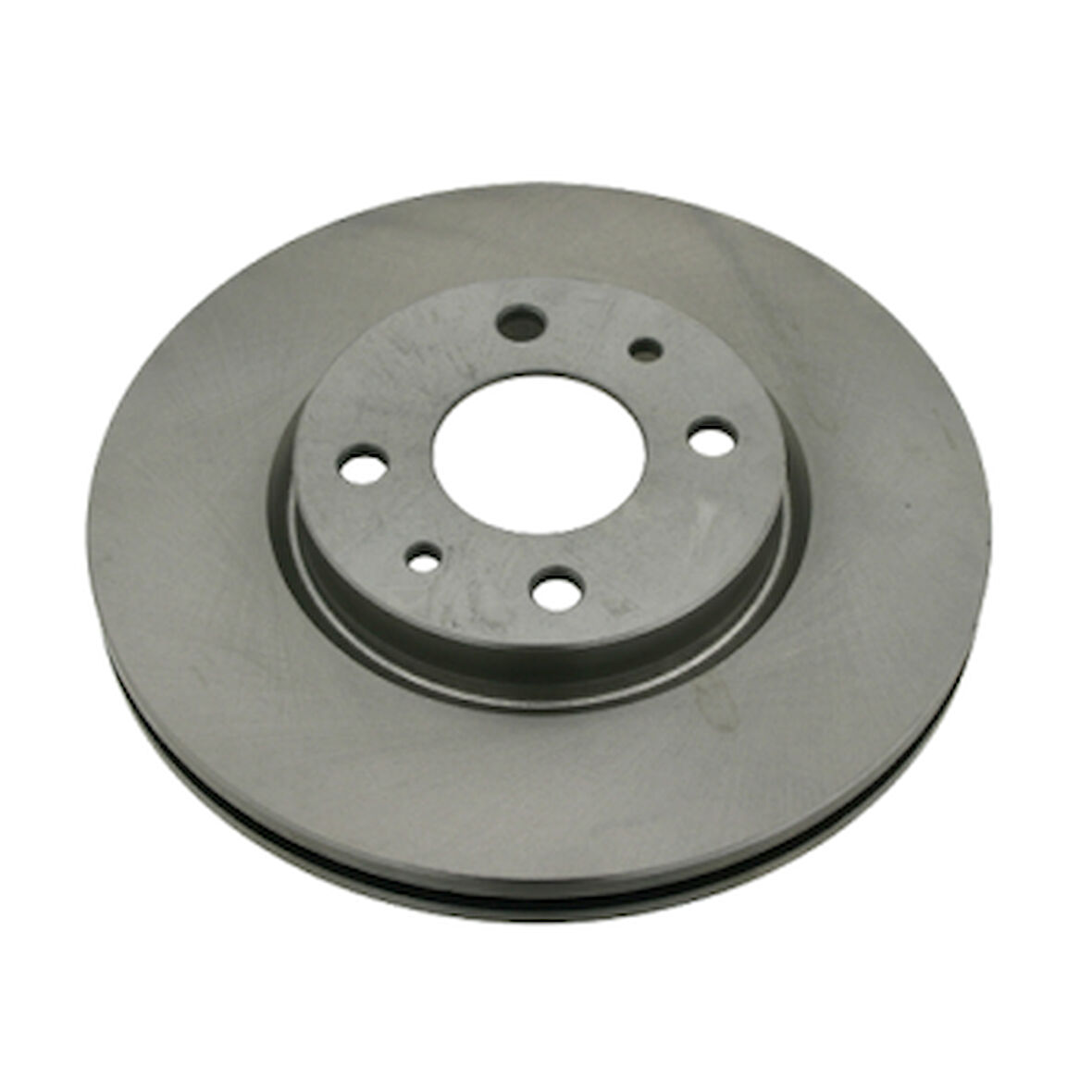 Fiat Fren Diski Ön - Fren Diski Ön - Febi 22927