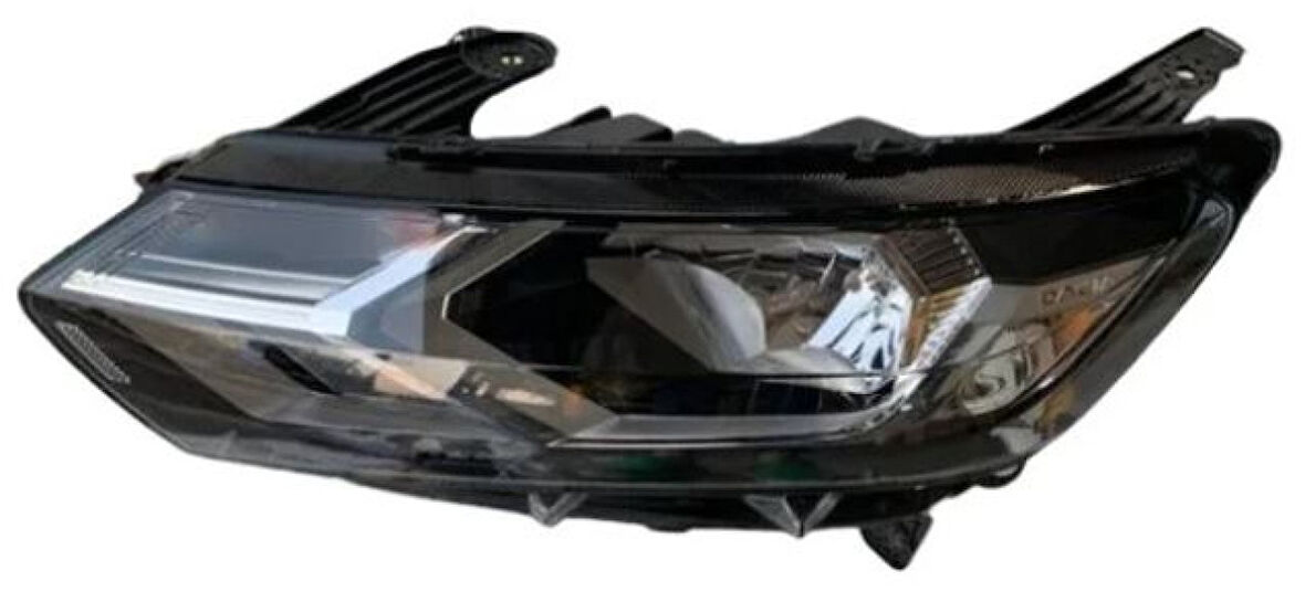 Renault Far Komple (siyah) Sold.sandero III 2021- - Zenon Rn9675k