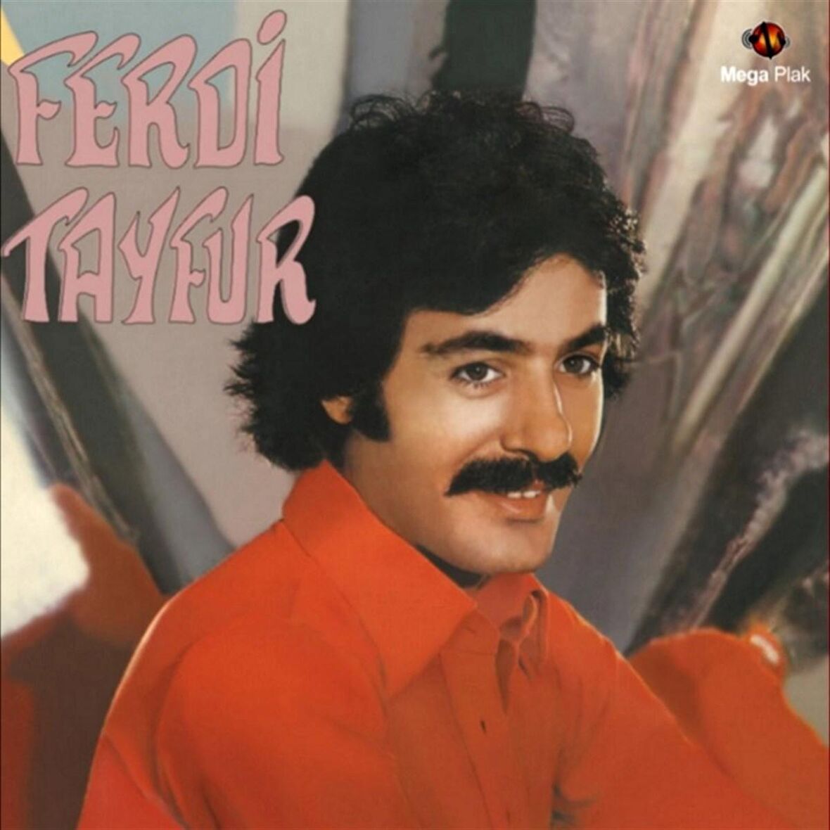 Ferdi Tayfur - Postacılar   (Plak)  