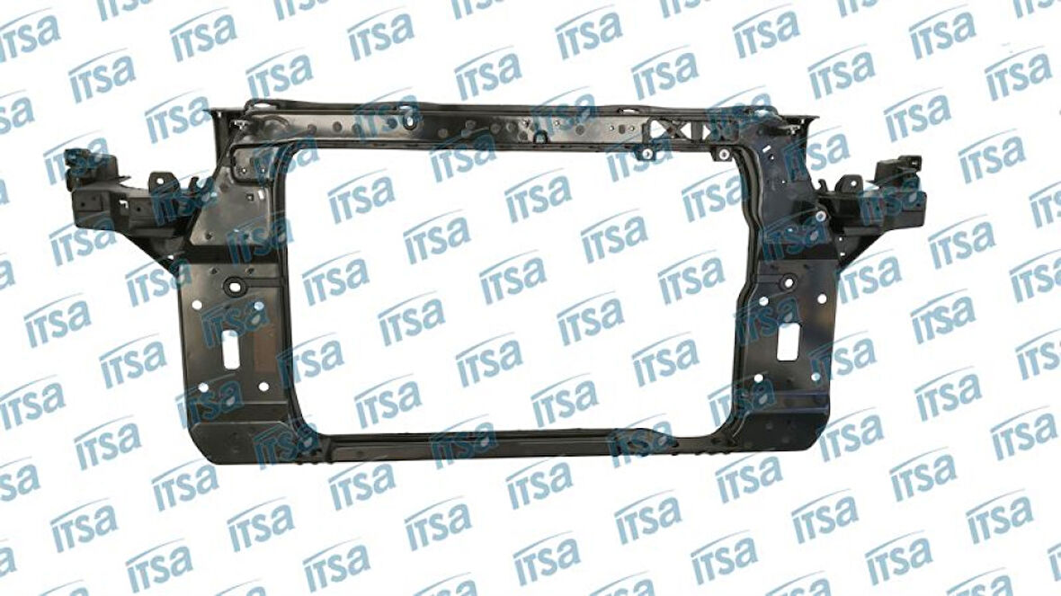 Hyundaı Panel On Plastık İx35 10> - İtsa 10ifr0110323