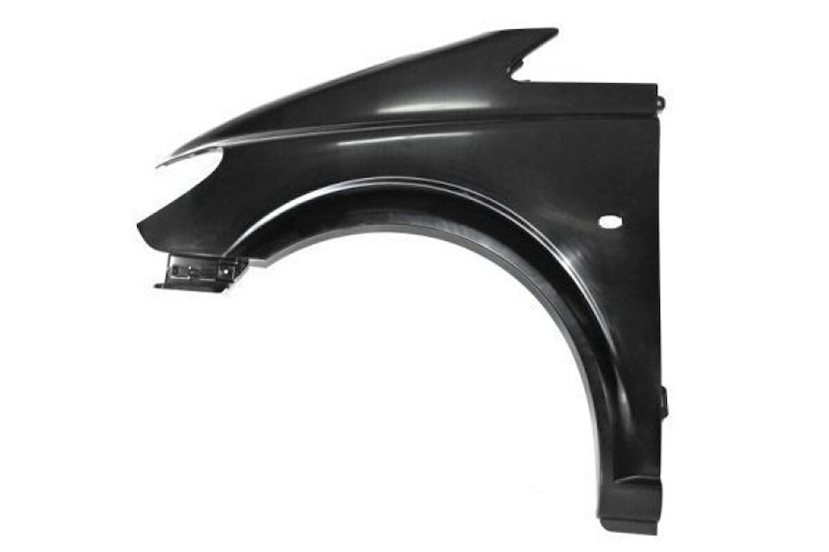 Mercedes Camurluk On Sag Sinyal Delikli 639 Vito 05 - Vortex V2206503