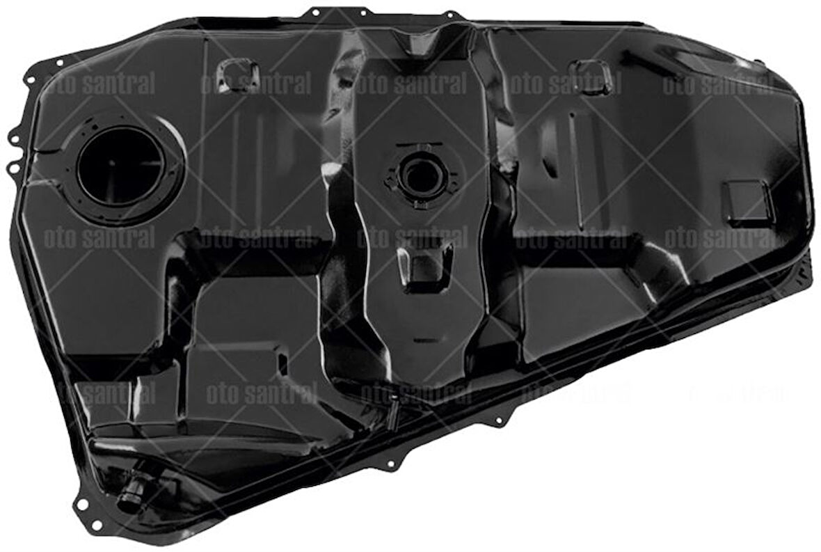 Toyota Yakıt Deposu Corolla Verso 2004 2009 - Santral 072