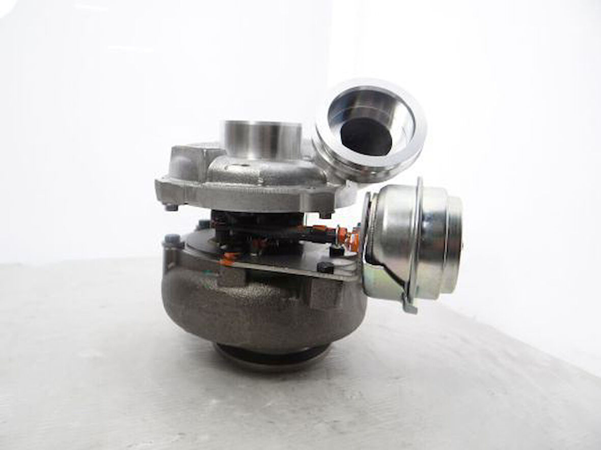 Mercedes Turbosarj Sprinter 901 902 903 904 96>06 Om612 156ps - Motopower Mer1001