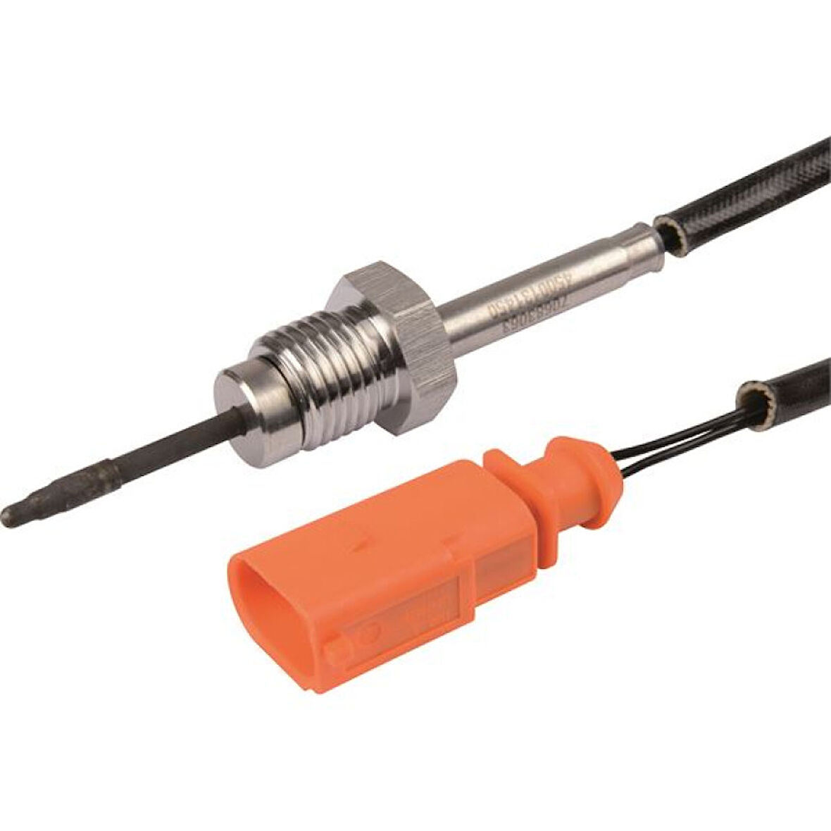 Vag Egzos Gazı Sicaklık Sensoru ( Dizel Partıkul Filtresi Sonra ) Golf VI Beetle Jetta Passat Scirocco T - Herth+buss 70683063