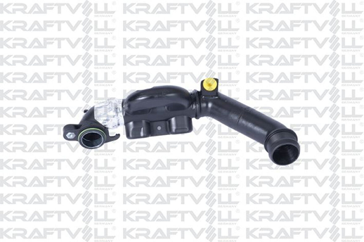 Psa Turbo Ses Susturucu Borusu P307 Ym P308 P3008 P5008 C4 C4 Picasso Berlingo III Dv6 (1,6hdi 16v) Focu - Kraftvoll 10031997