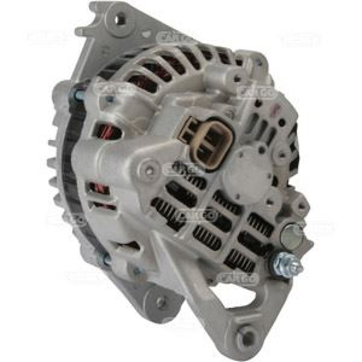 Hyundaı Alternator 12v 90a Lantra Sonata Colt III Lancer IV 1,6 / 1,8 / 2,0 - Cargo F032110804