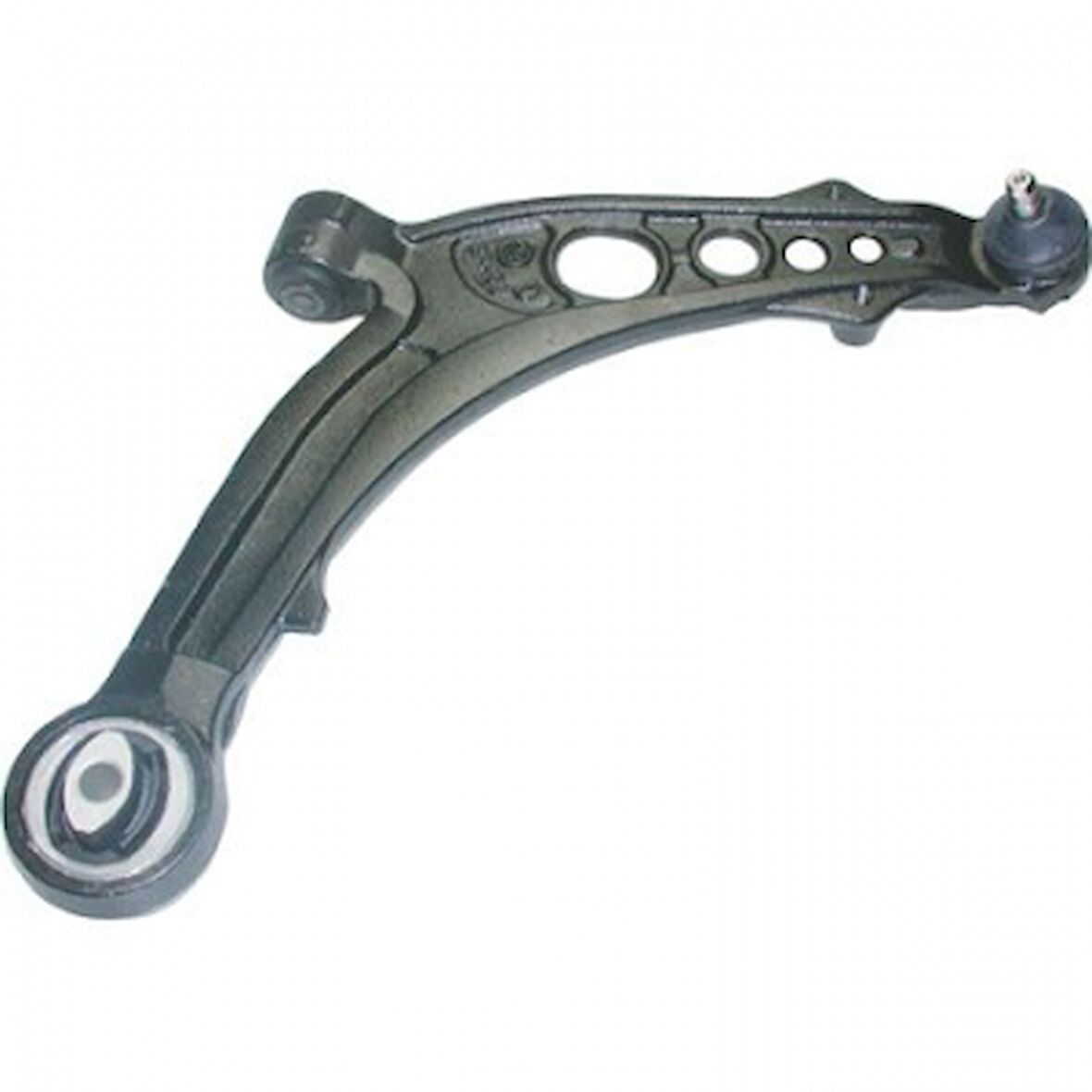 Fiat Salıncak Sag Komple Dovme Punto 00> - Kraftvoll 13050711