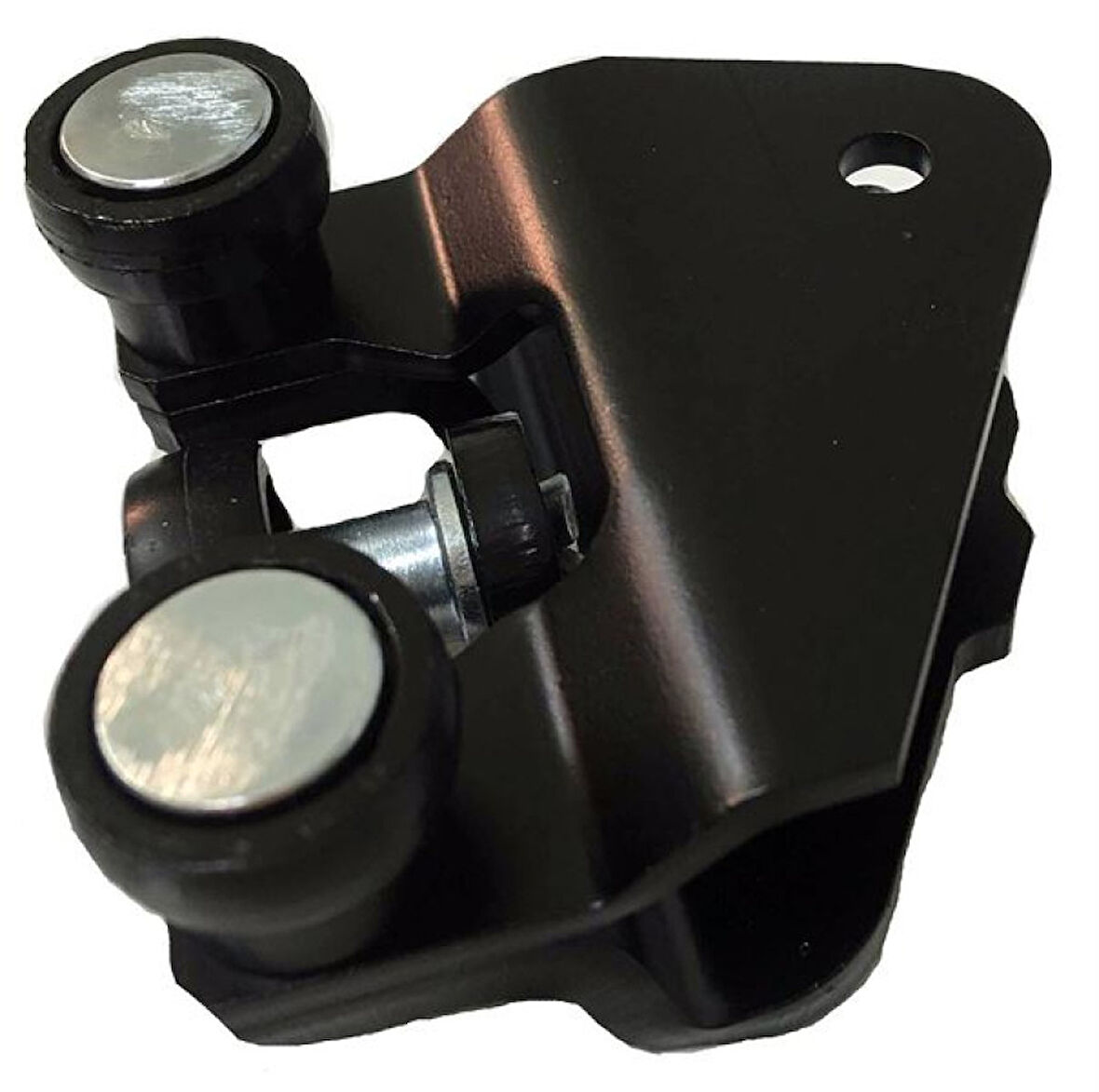 Psa Orta Kapı Alt Mekanızma Lamasız Sag Partner Tepe Berlingo Tepe - Wpi Pb 1617