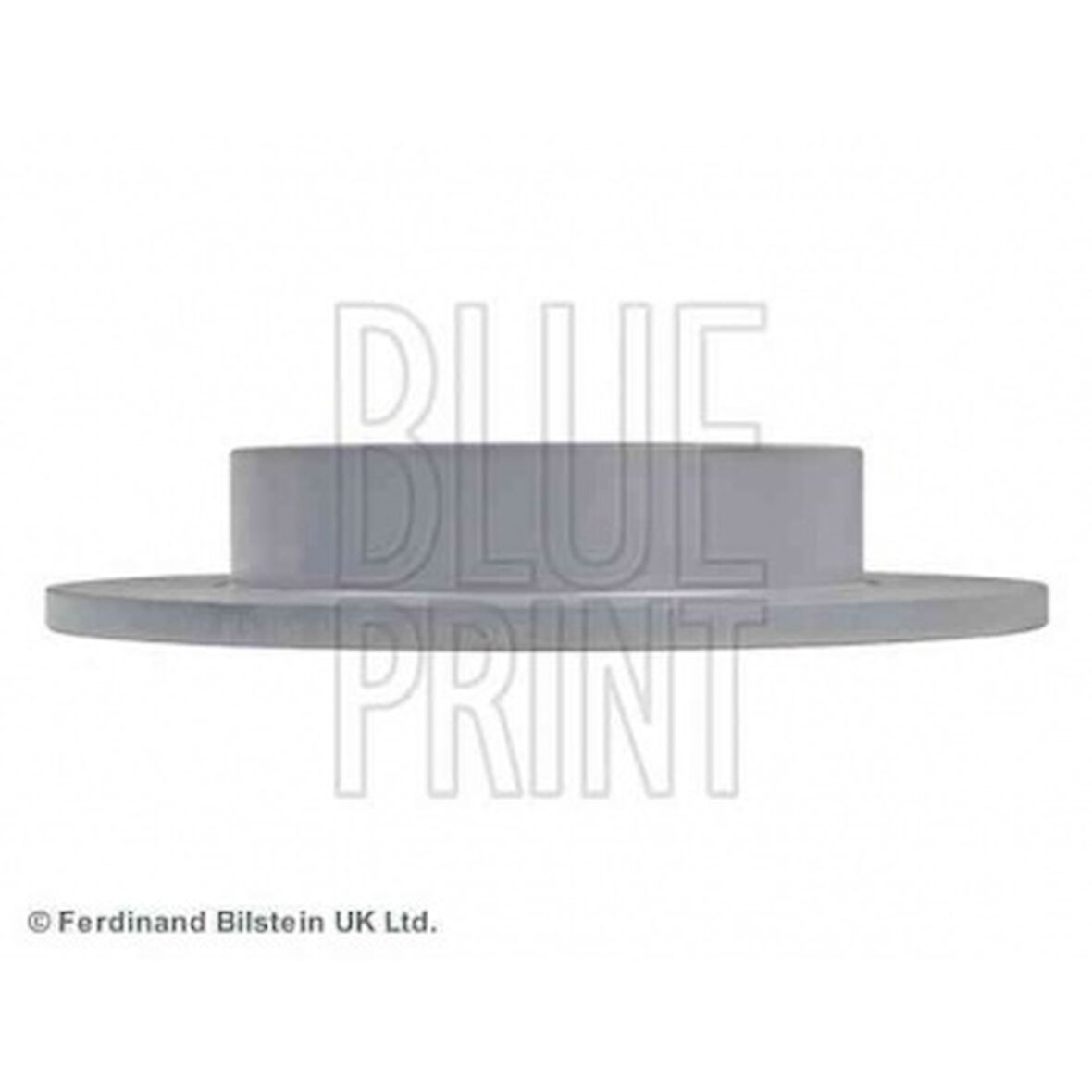 Nissan Arka Fren Aynası Duz Primera P10 P11 96>02 1,6 2,0 Almera II 1,5 00>06 258×4 - Blueprint Adn14361