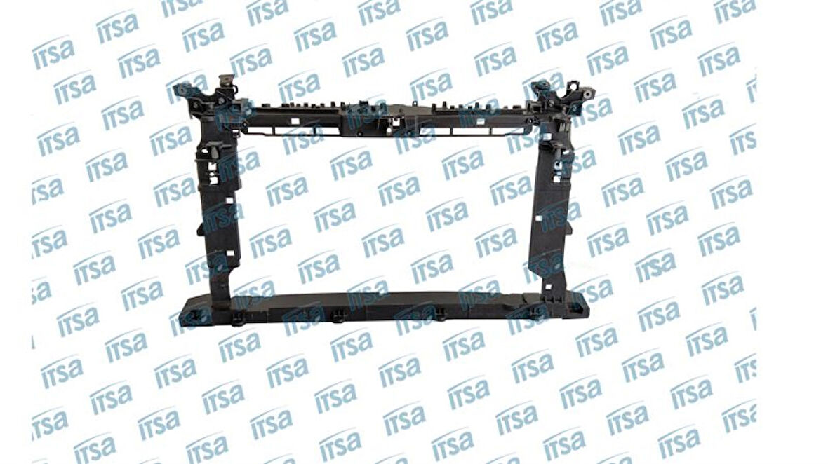 Vag On Panel Dizel Benzinli İbiza Fr 18> - İtsa 10ifr0110346