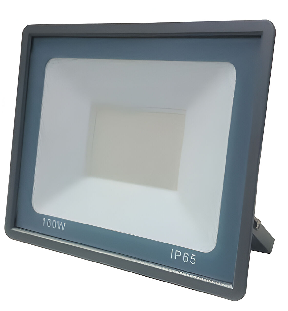 KLF192 MİNİ LED PROJEKTÖR — 30W / 2550 Lümen / IP65