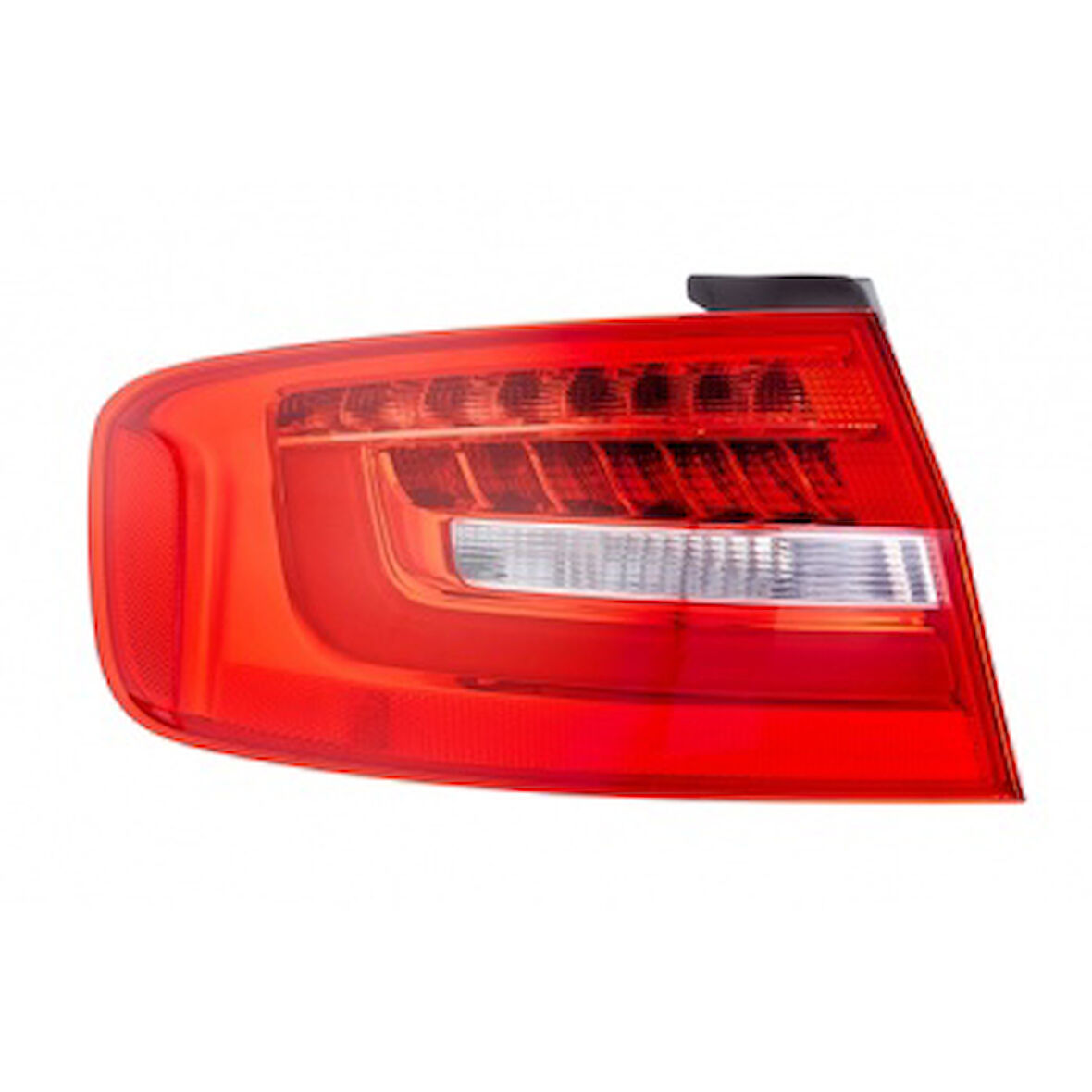 Vag Stop Lambası Sol Dis Ledli Audı A4 13> - Hella 2sk010916-091