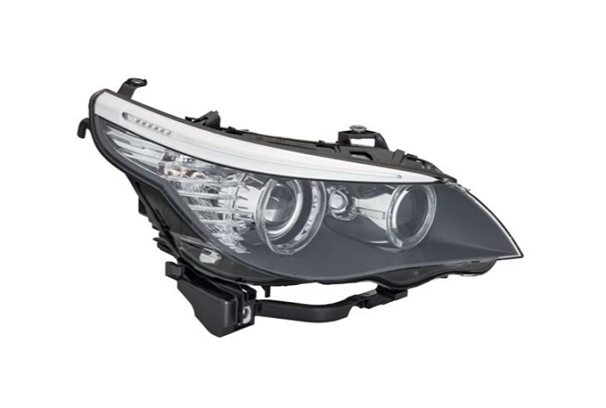 Bmw Far Sag Bi Xenon Bmw E60 LCI 07>09 - Wagenburg 14530002025