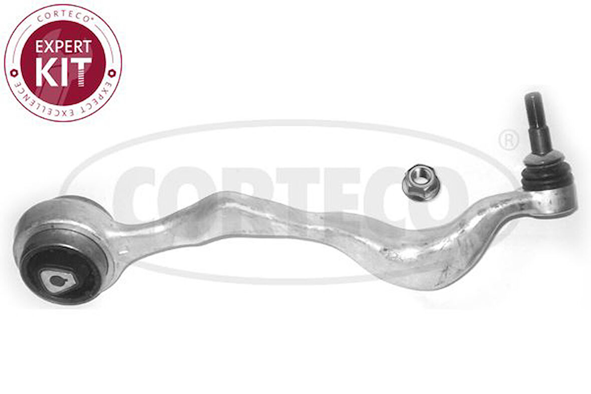 Bmw Salıncak Ust On Sol Bmw E81 E82 E87 E88 E90 E91 E92 E93 E84 Z4 - Corteco 49398768