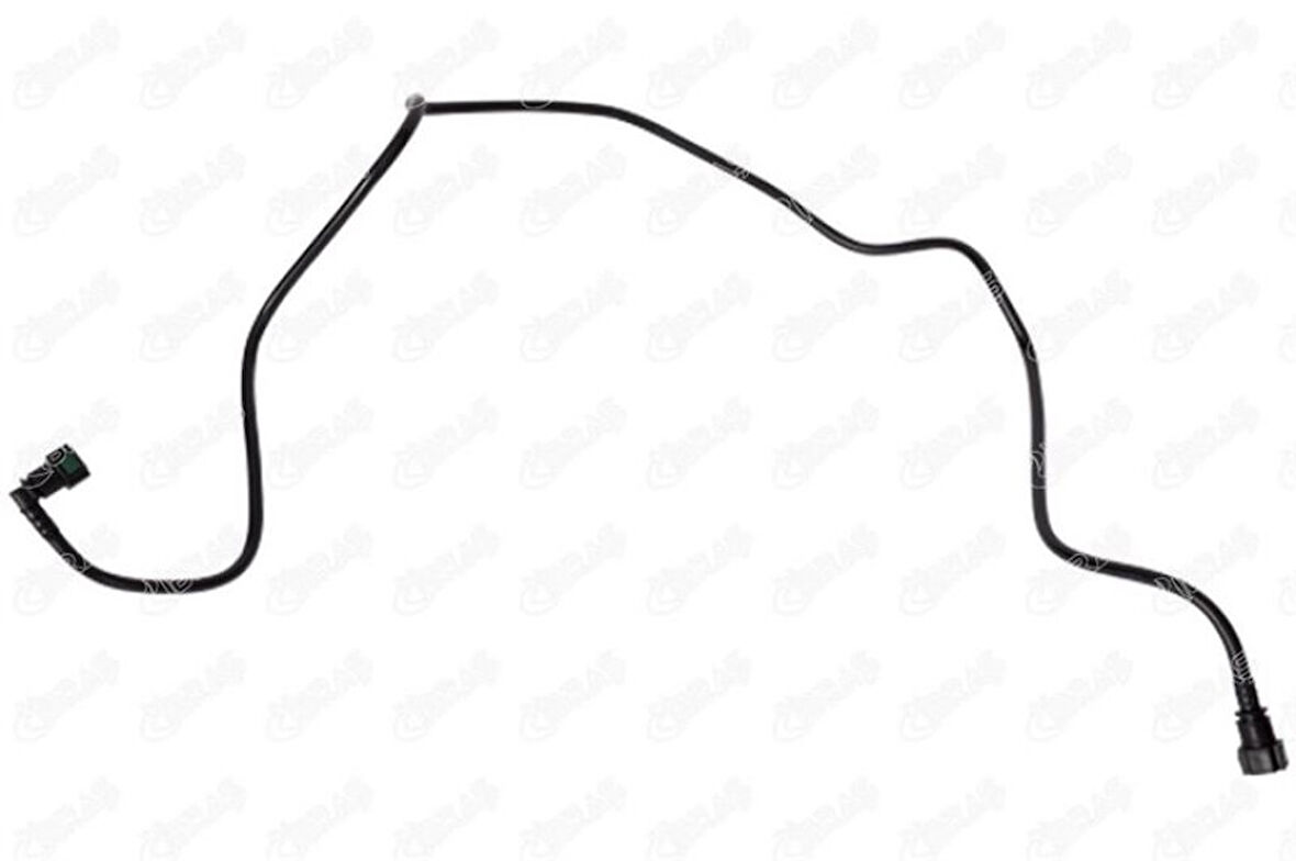 Renault Yakıt Borusu - Yakıt Borusu - İbr 11807