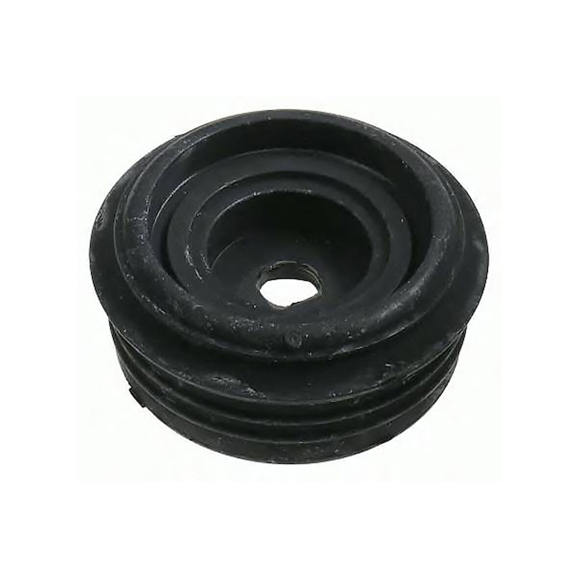 Hyundaı Amortısor Takozu Arka Hyundaı Accent 2000-2005 - Gros 13172