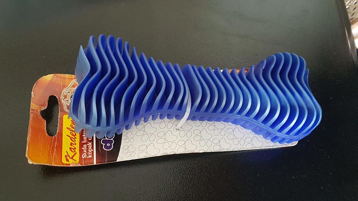 Kardelen Tartar Giderici Kemik Köpek Oyuncağı