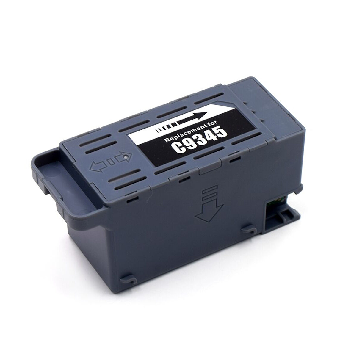 Baskistan Epson PXMB9 / C9345 Muadil Mürekkep Bakım Kutusu (Atık Tankı) | %100 Uyumlu & Ekonomik Çöz