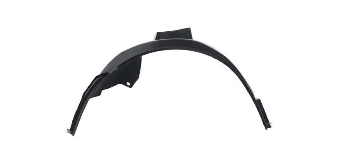 Opel On Camurluk Davlumbazı Sol Vectra B 96>02 - Gordon 5665al