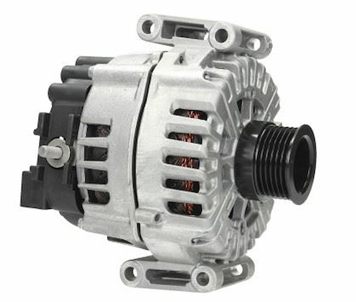 Mercedes Alternator (14v 200a) W205 14>18 C218 11>17 W212 09>16 C207 09>16 C253 16>19 Vito W447 14> Sprinter - Hella 8el011713-761