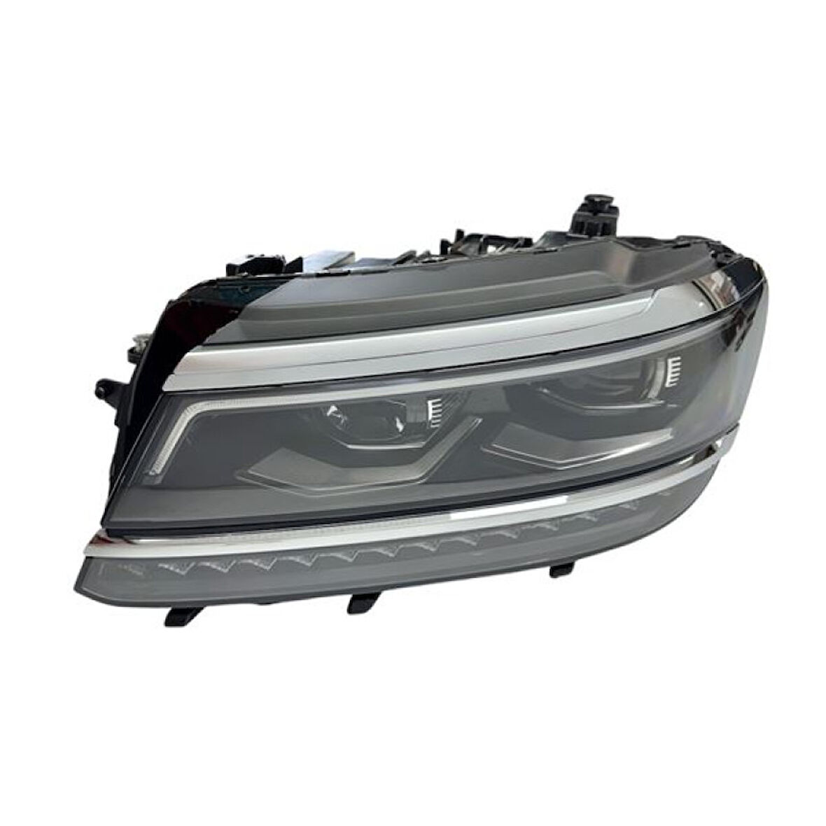 Vag Far Ledli Sol Tiguan 16> - Wagenburg 21000866