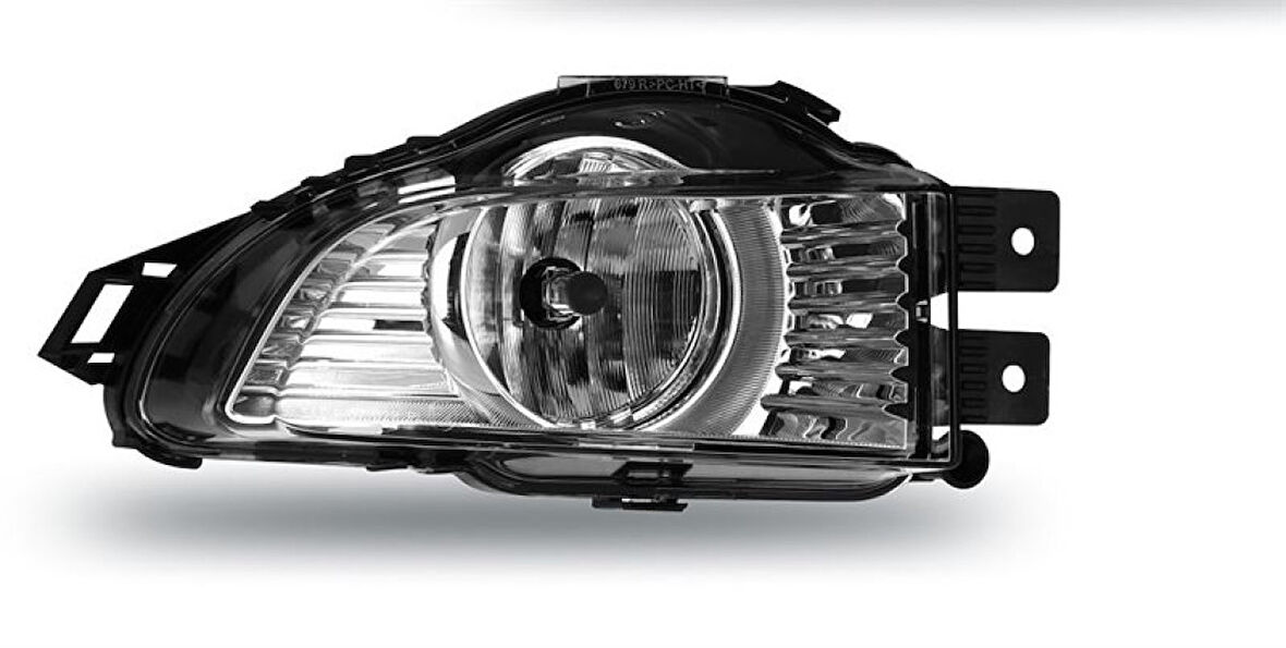 Opel Sis Farı Sol İnsignia A  (e-Mark) - Wj30-0508-09-L