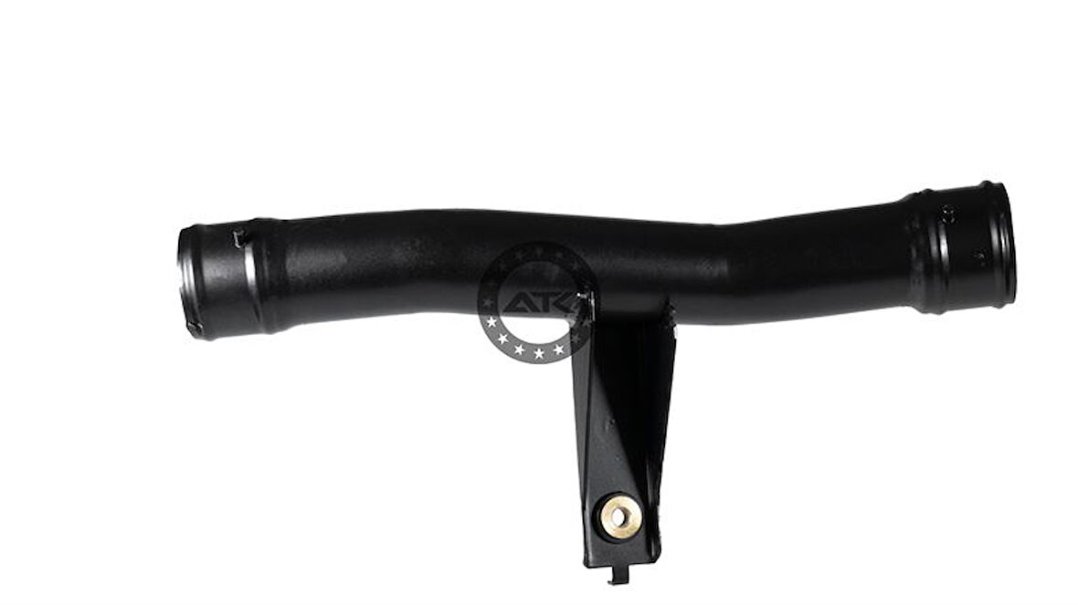 İveco Ticarı Turbo Borusu Ducato III Daıly 2,3mjt +02 F1a - Atık 239