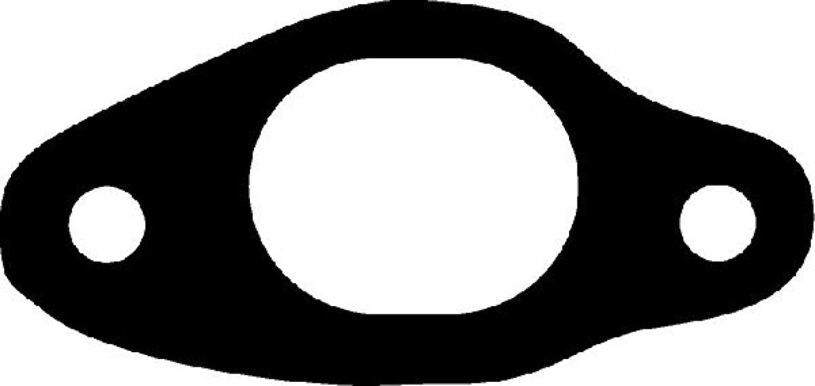 Vag Egsoz Manıfold Contası Takım Golf III Passat 1,9d 1,9td Afn 1z Aaf Aey Avg - Corteco 82924830