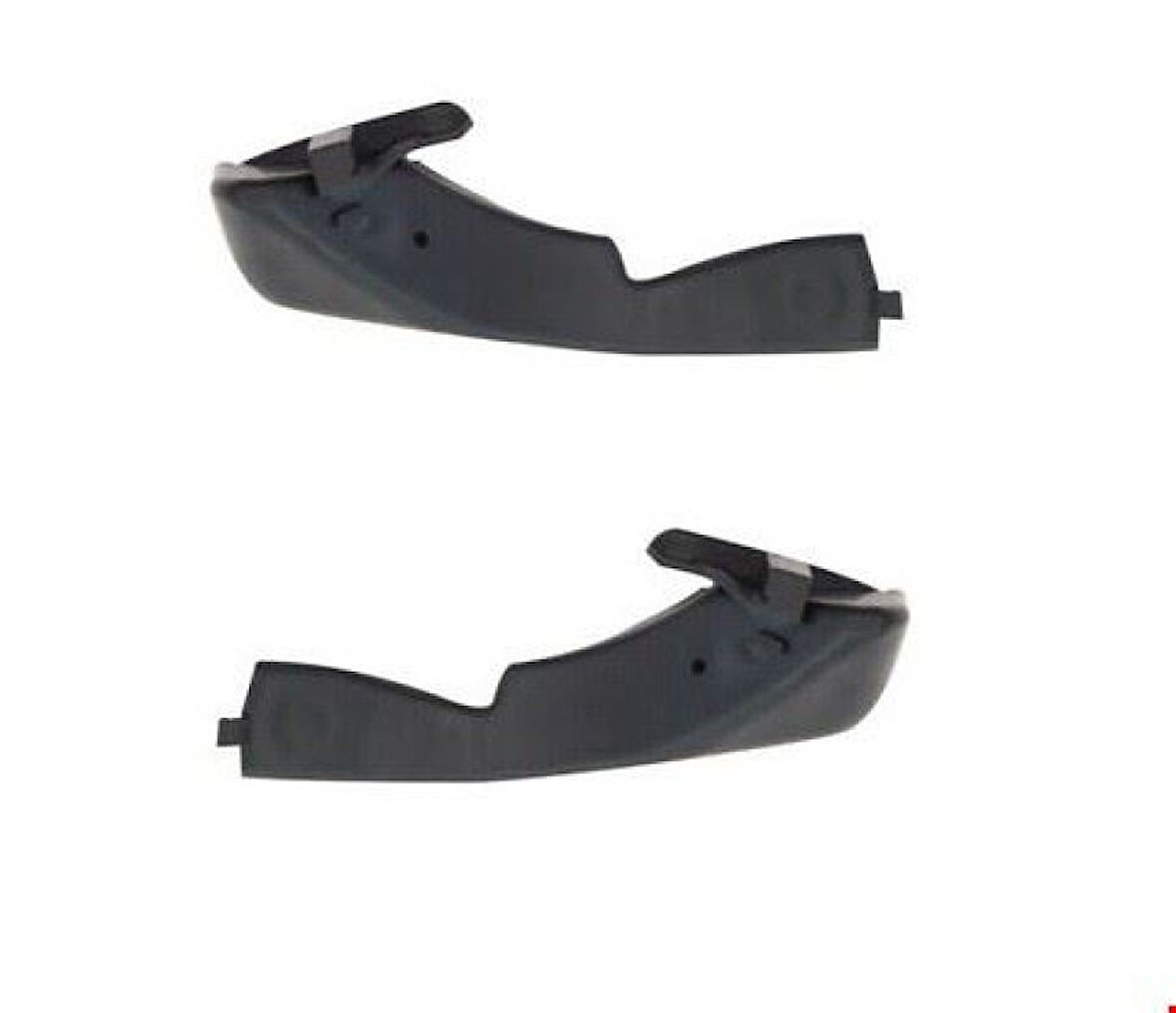 Porsche On Tampon Braketi Sol Panamera 15> - Vortex V2708181