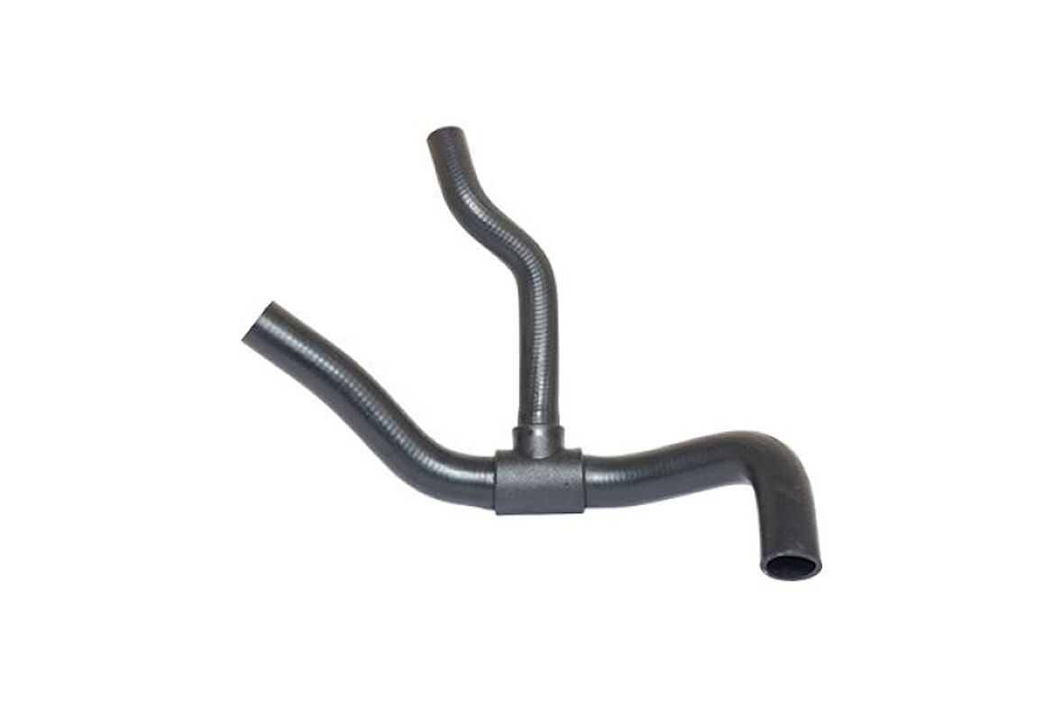 Fiat Radyator Alt Hortumu Doblo 1,9d 00> - Gros T56206