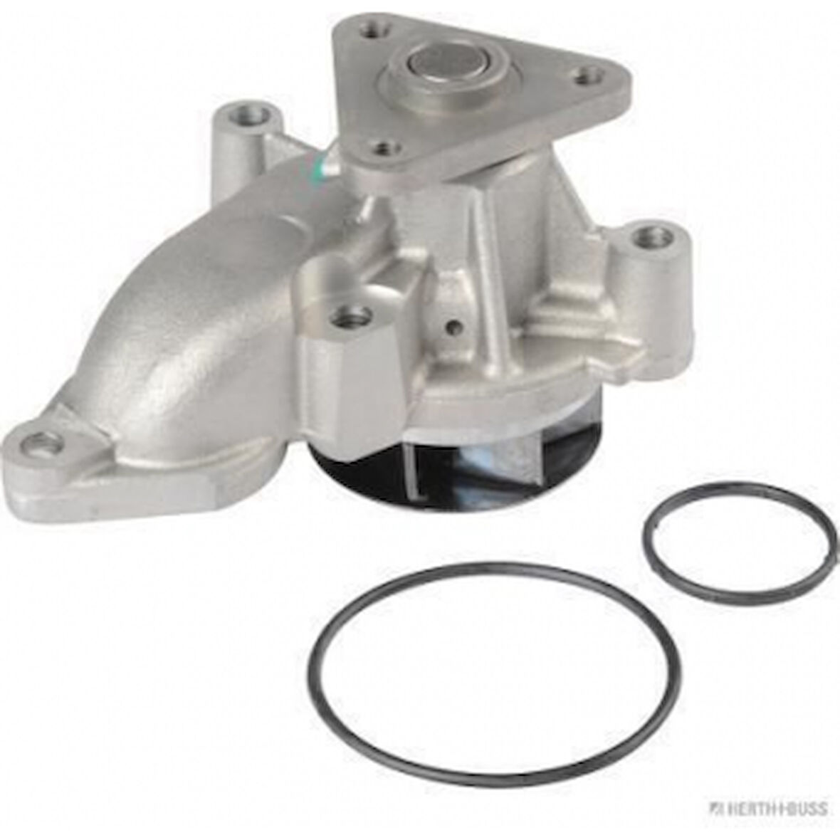 Hyundaı Devirdaım Hyundaı Era Crdi 08>12 / Accent Blue 1.6 Crdi 11> / İ20 1.4 Crdi 08> / İ30 1.6 Crdi 08> / - Mando Mmc010002