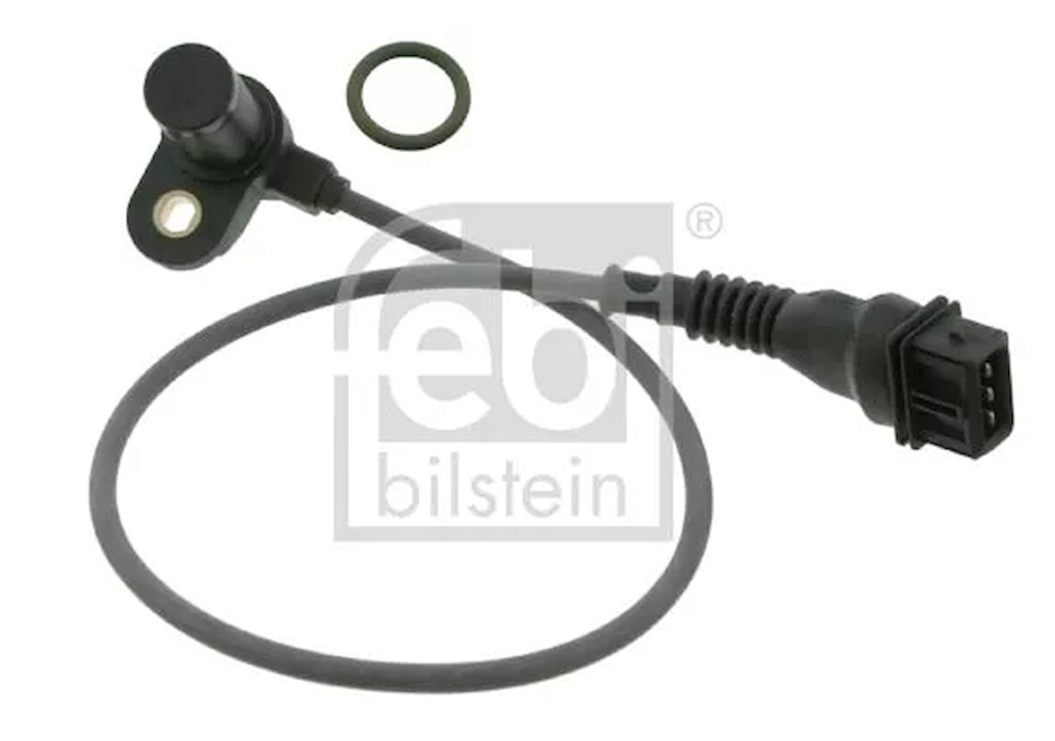 Bmw Eksantrık Sensoru M52 M54 Bmw E46 E39 E60 E65 E66  X3 E83 Z3 Z4 98>06 - Febi 24162