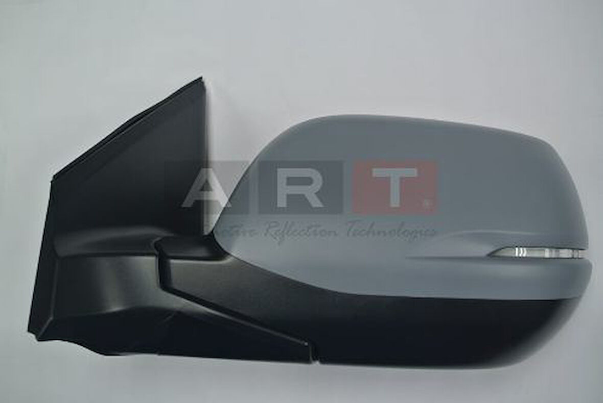 Honda Dis Dikiz Aynası Sol Honda Cr-V 13> (elektrikli/isitmalı/astarlı/sınyallı) - Art M033.3092