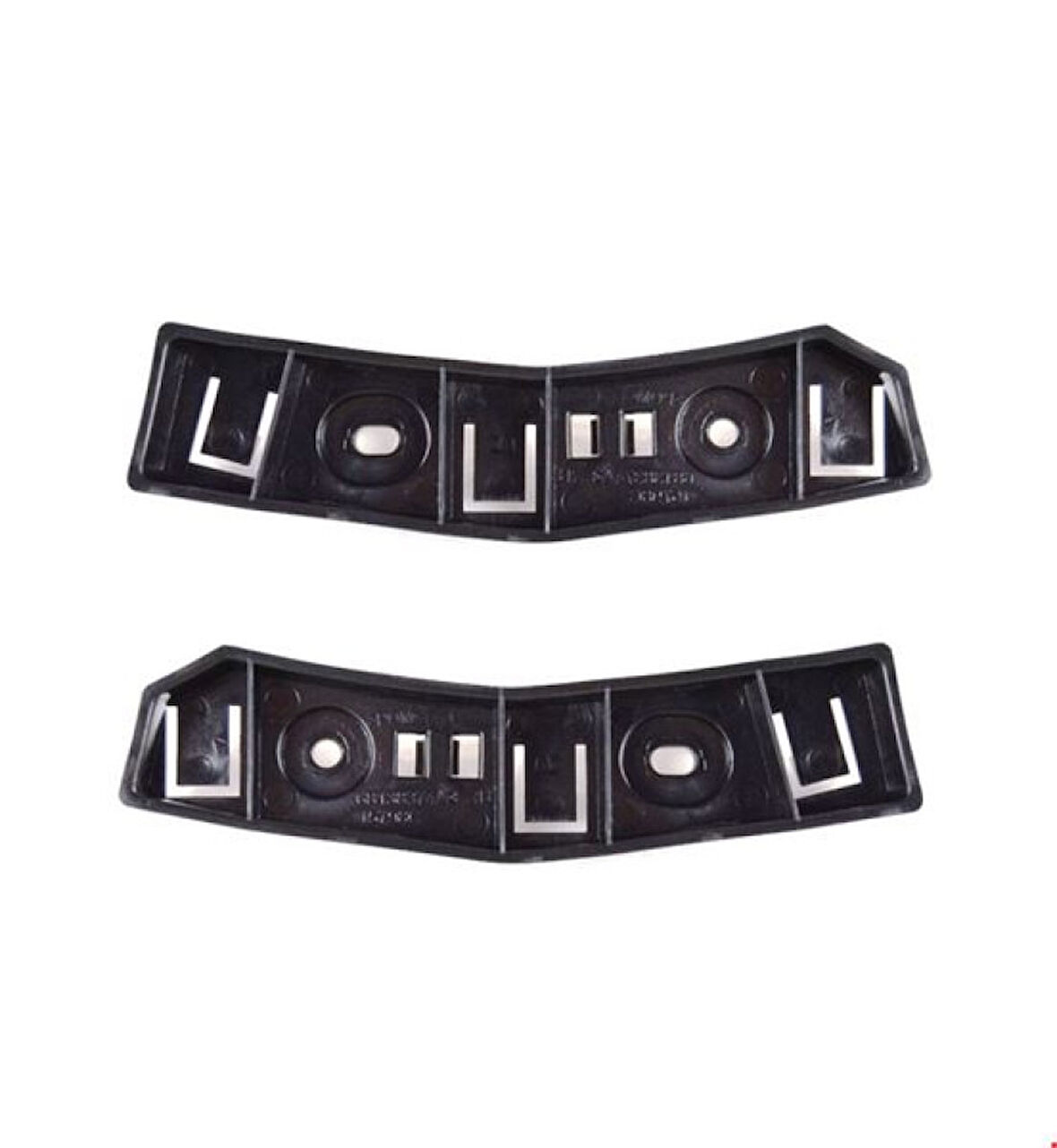 Jeep On Tampon Braket Takım Sag Sol Cherokee 15> - Vortex V1704910