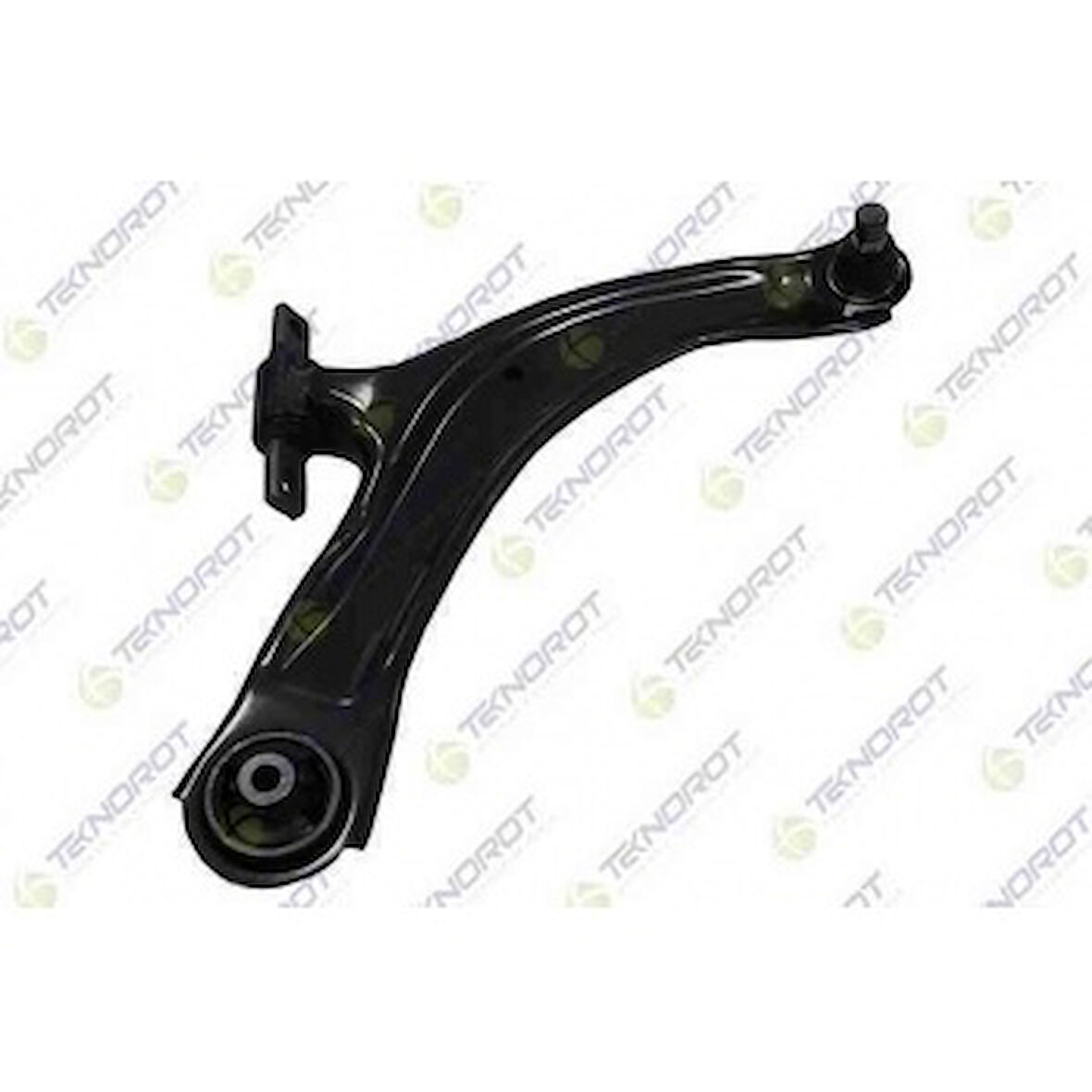 Nissan Salıncak Sag Rotıllı Komple Nissan Qashqaı 07-13 Nissan Xtraıl 07-13 T31 Renault Koleos 08-> - Teknorot N-908