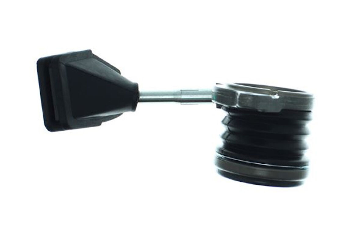 Mitsubıshı Hidrolık Debriyaj Rulmanı Carısma 1,9 DI-D 00/- Volvo S40 V40 S60 S70 C70 V70 S80 - Aısın Cscm-901