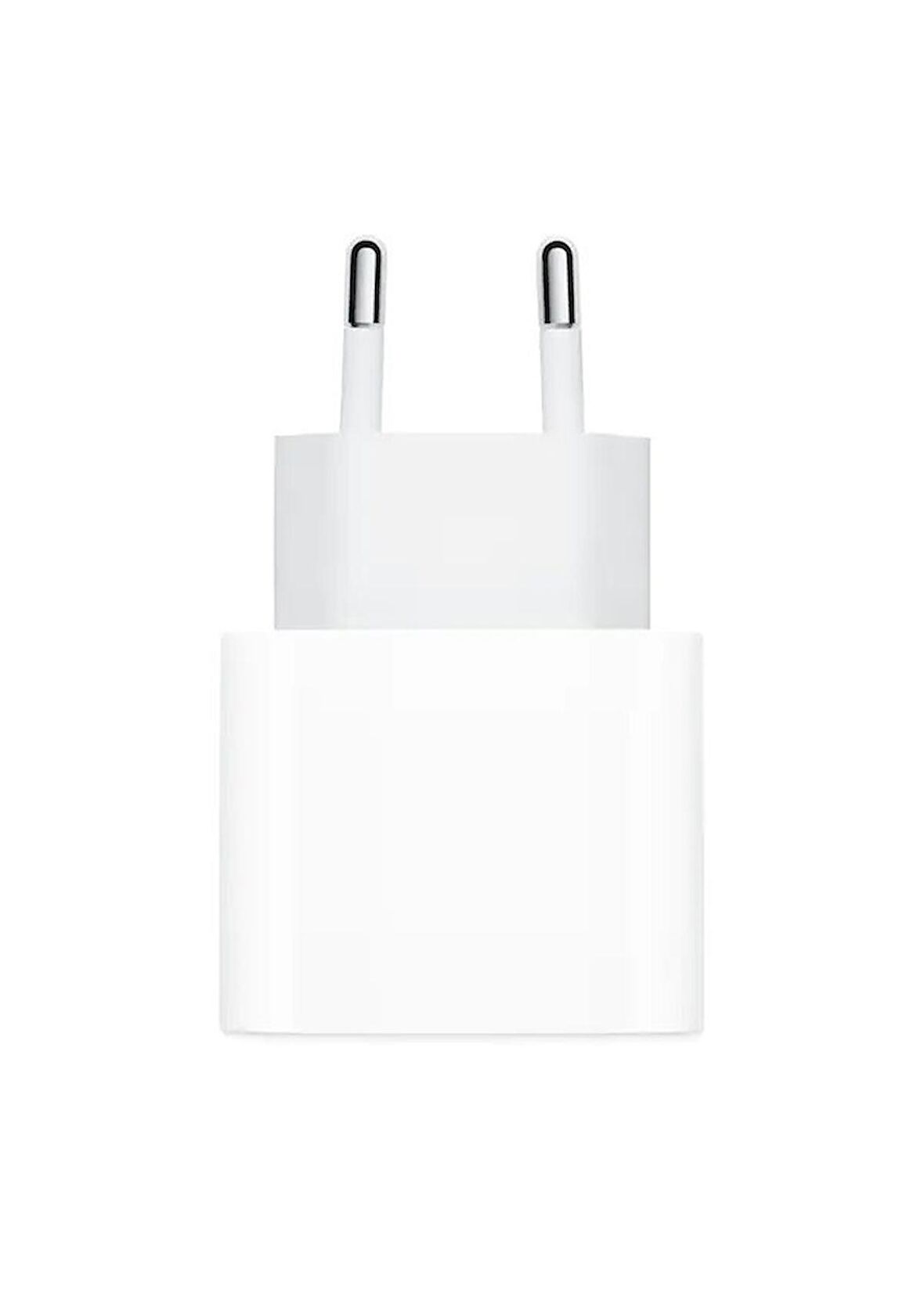 Rowermax Apple MHJE3TU/A 20W USB-C Güç Adaptörü